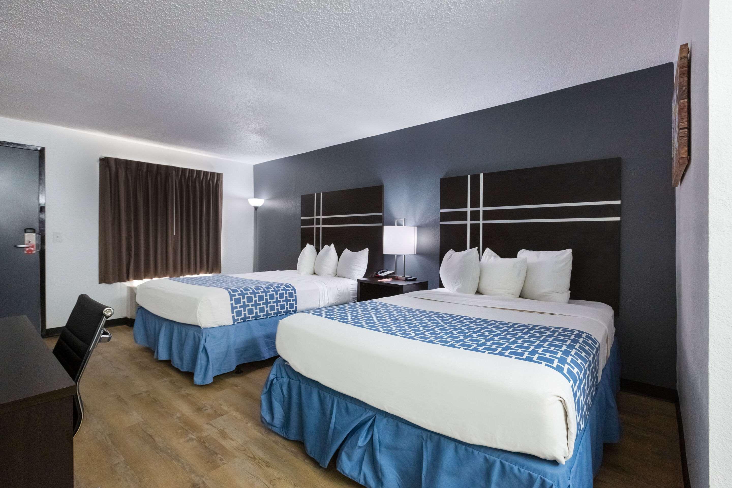 Econo Lodge Lithonia Exteriör bild
