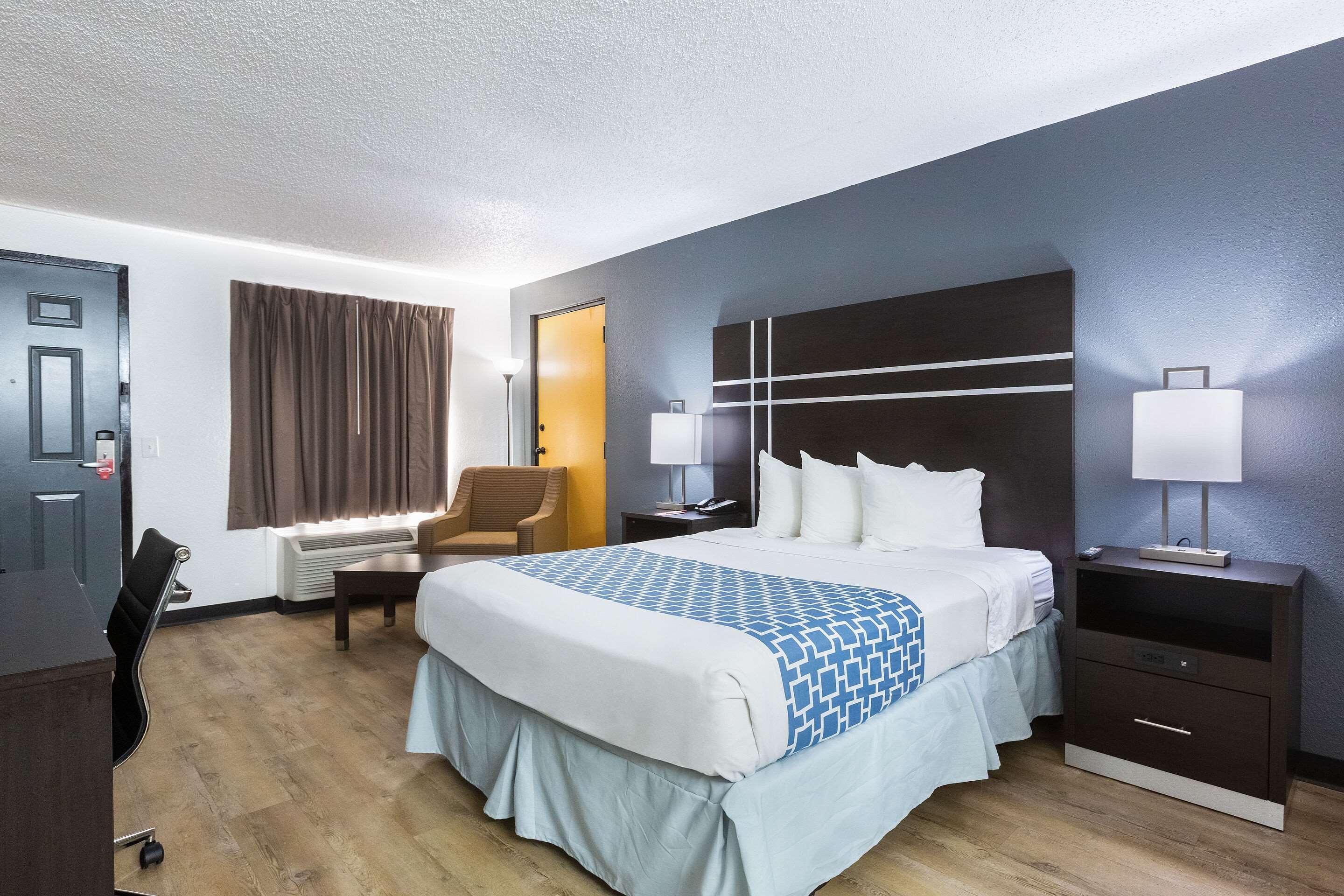 Econo Lodge Lithonia Exteriör bild