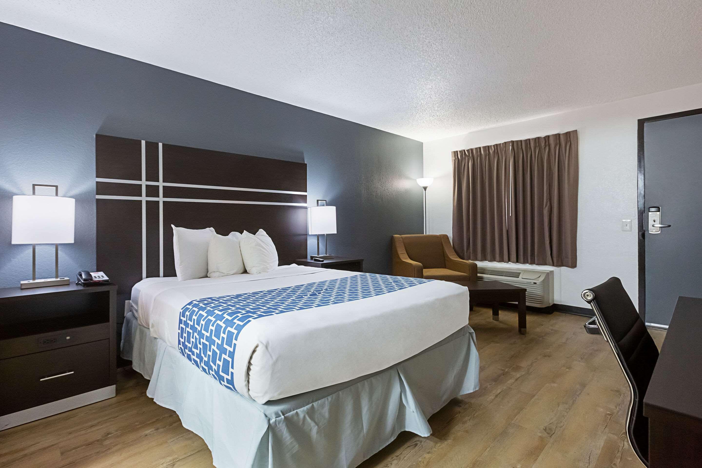 Econo Lodge Lithonia Exteriör bild